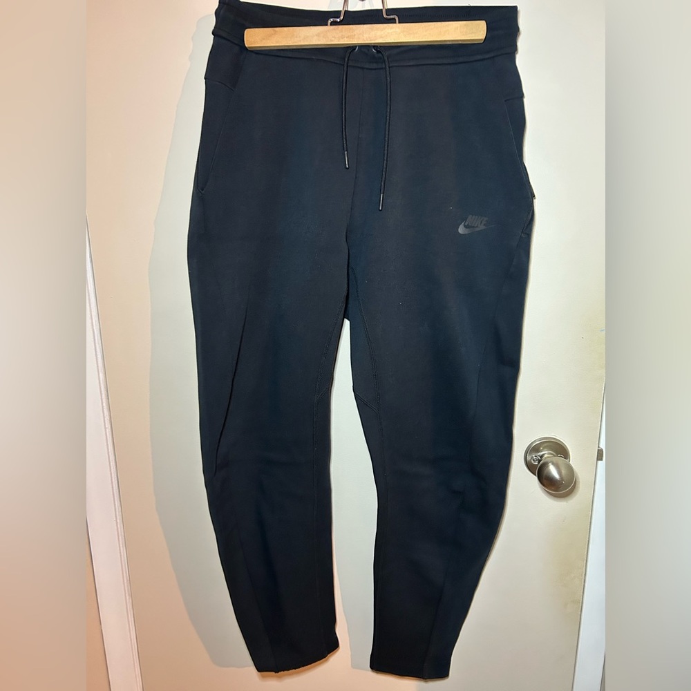 Nike Tech Fleece Pants US S